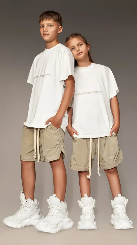 Bermudas Made by Society - B36611 sold by Made by Society