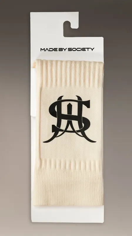 MBS Socks - A12129 sold by Made by Society
