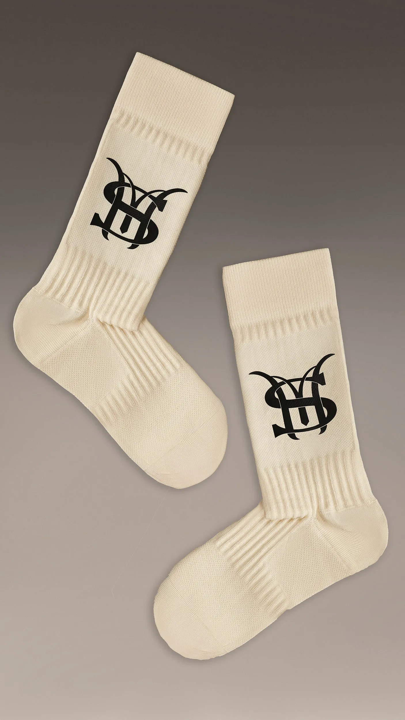 MBS Socks - A12129 sold by Made by Society product image thumbnail 2