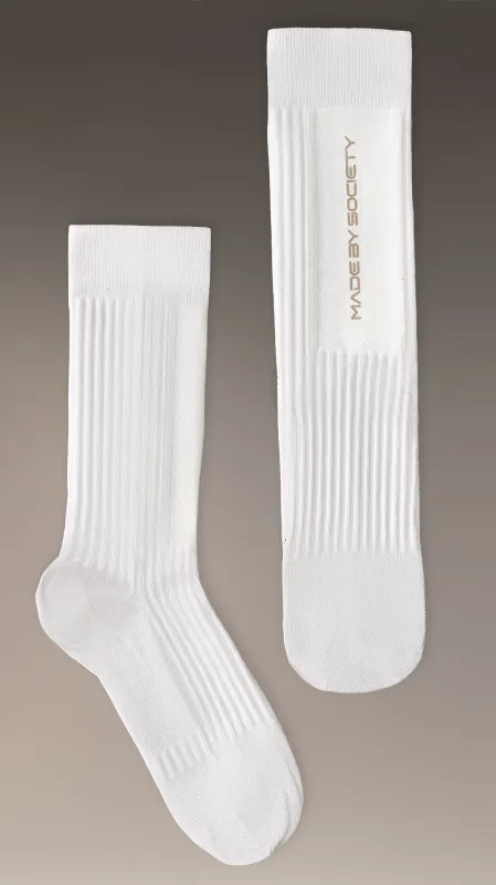 "Made by Society" Socks - A12116 sold by Made by Society