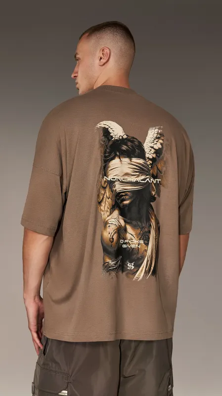 "Nonchalant" T-Shirt - T16485 sold by Made by Society