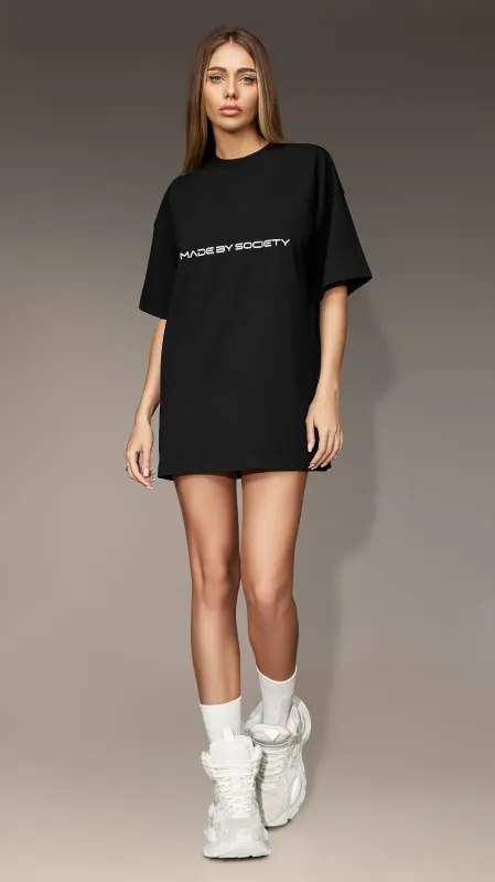 Made by Society T-shirt - T26531 sold by Made by Society