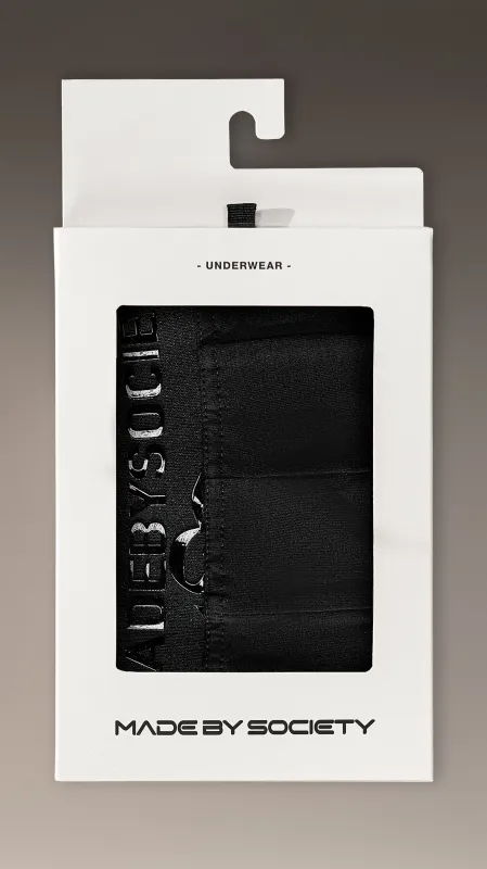 Made by Society Boxers - A16487 sold by Made by Society