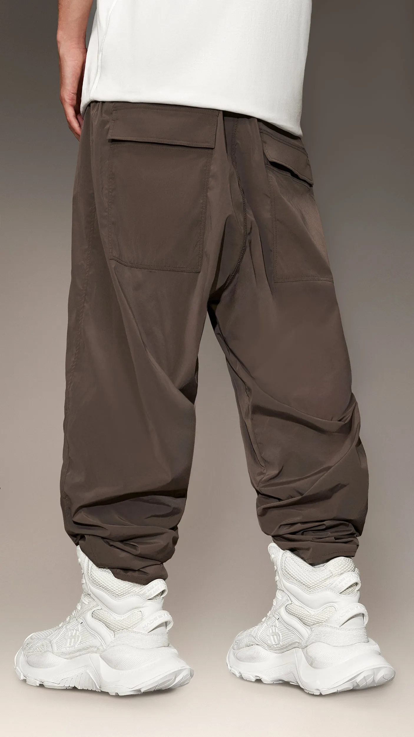 Joggers Pants - P16472 sold by Made by Society product image thumbnail 3