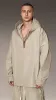 Hoodie with Neckline - H16475 sold by Made by Society