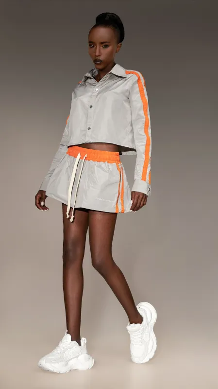Skirt Made by Society - F26365 sold by Made by Society
