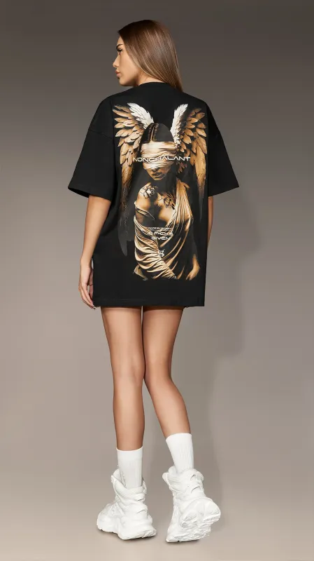 "Nonchalant" T-Shirt - T26627 sold by Made by Society