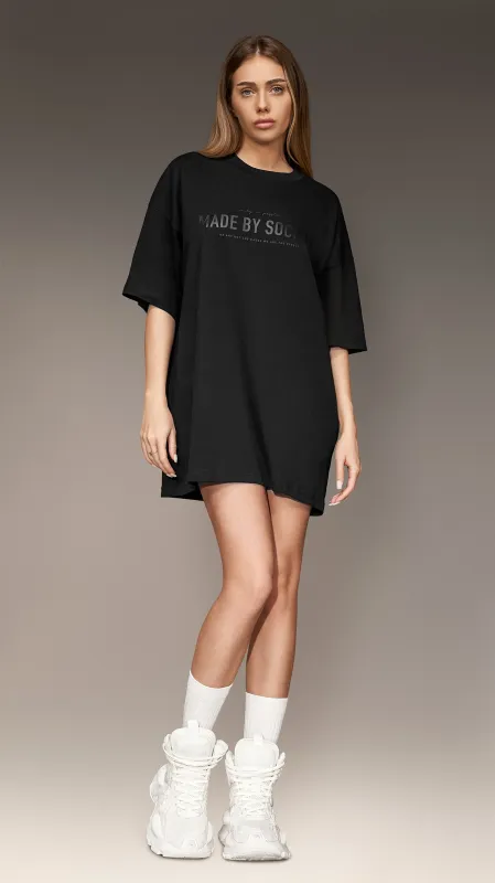 Made by Society T-Shirt - T24071 sold by Made by Society