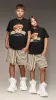 Bermuda Shorts Made by Society - B36619 sold by Made by Society