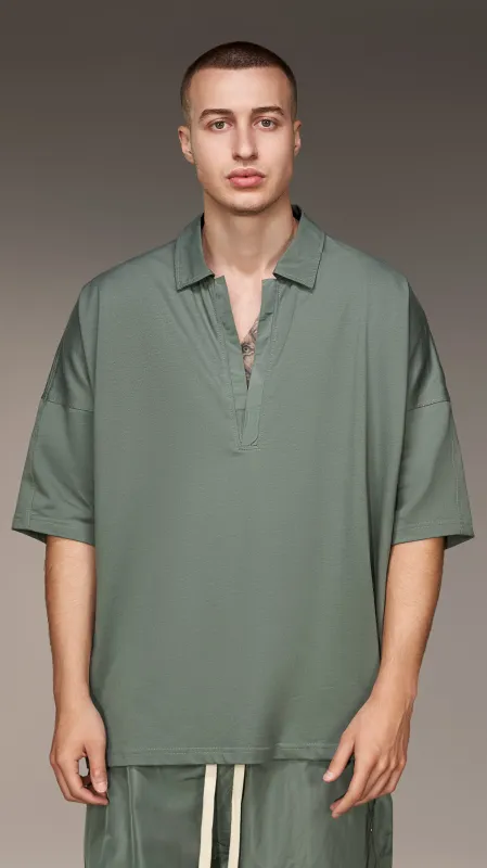 Polo Shirt - T16632 sold by Made by Society