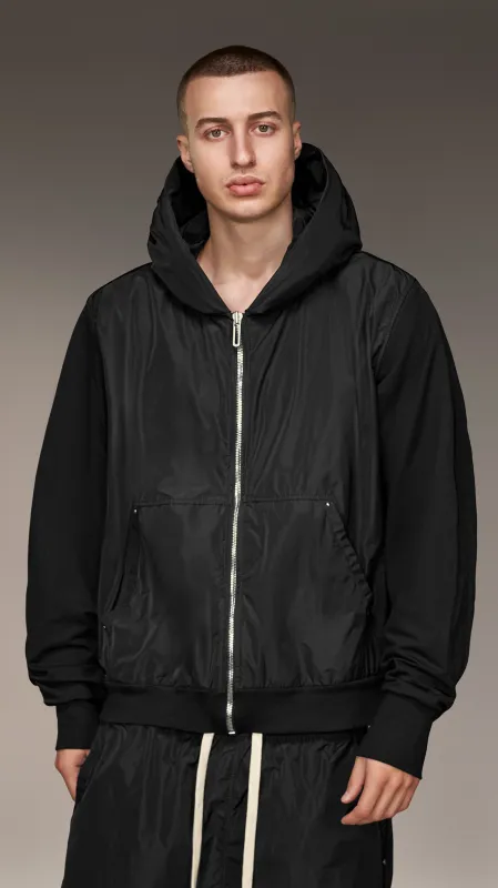 Hoodie Made by Society - H16643 sold by Made by Society