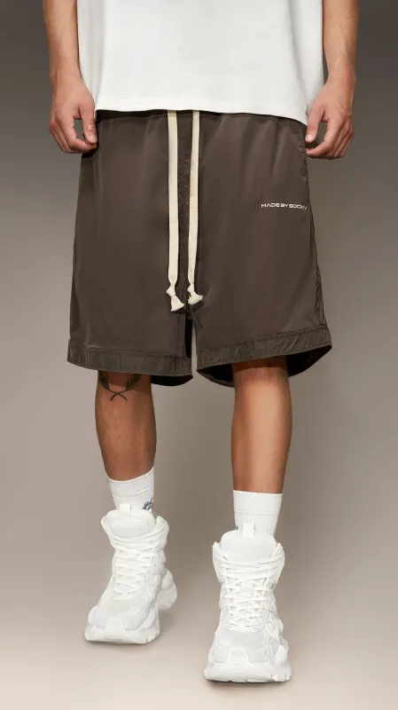 Bermuda Shorts Made by Society - B16620 sold by Made by Society