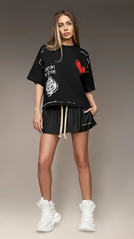 Made by Society T-shirt - T26630 sold by Made by Society