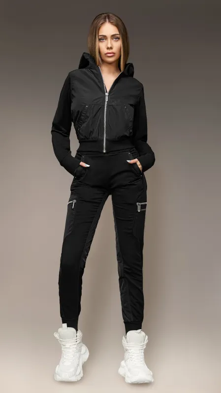 Cargo Pants - P26656 sold by Made by Society