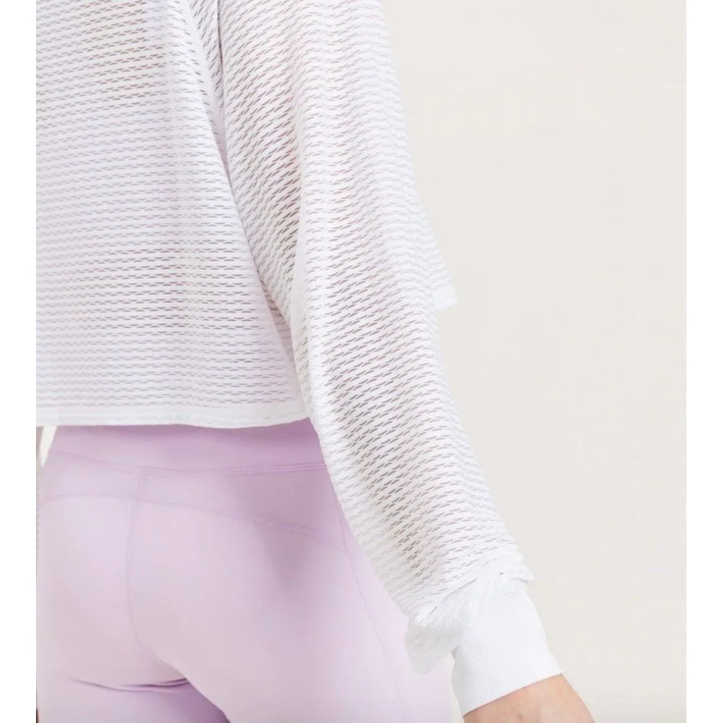 Super Soft Lightweight Top sold by Emoni Fit product image thumbnail 3
