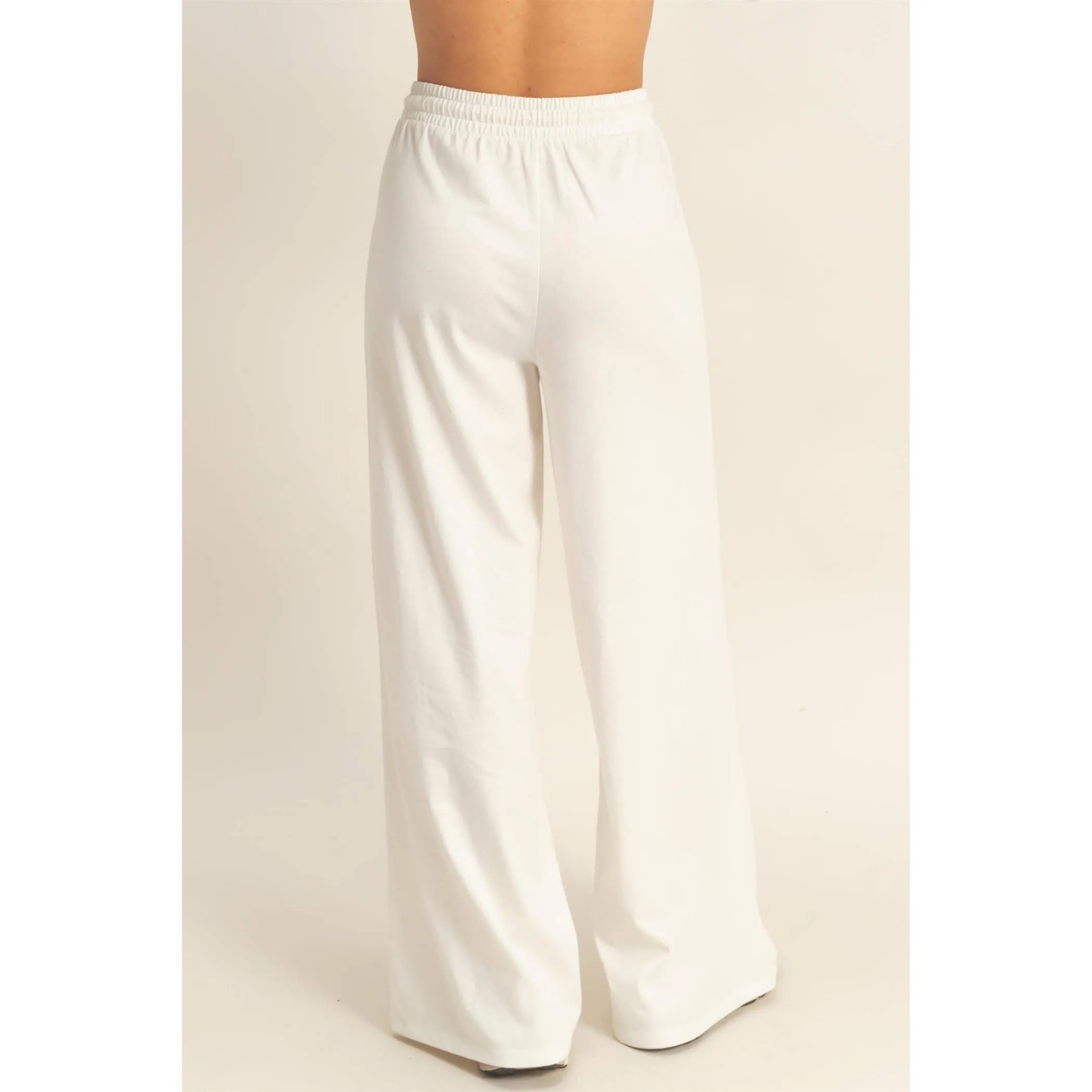Everyday Cotton pant sold by Emoni Fit product image thumbnail 3