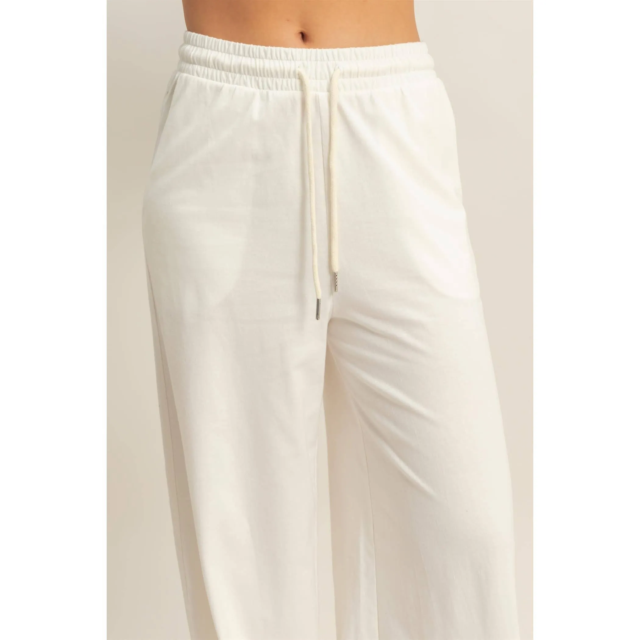 Everyday Cotton pant sold by Emoni Fit product image thumbnail 4