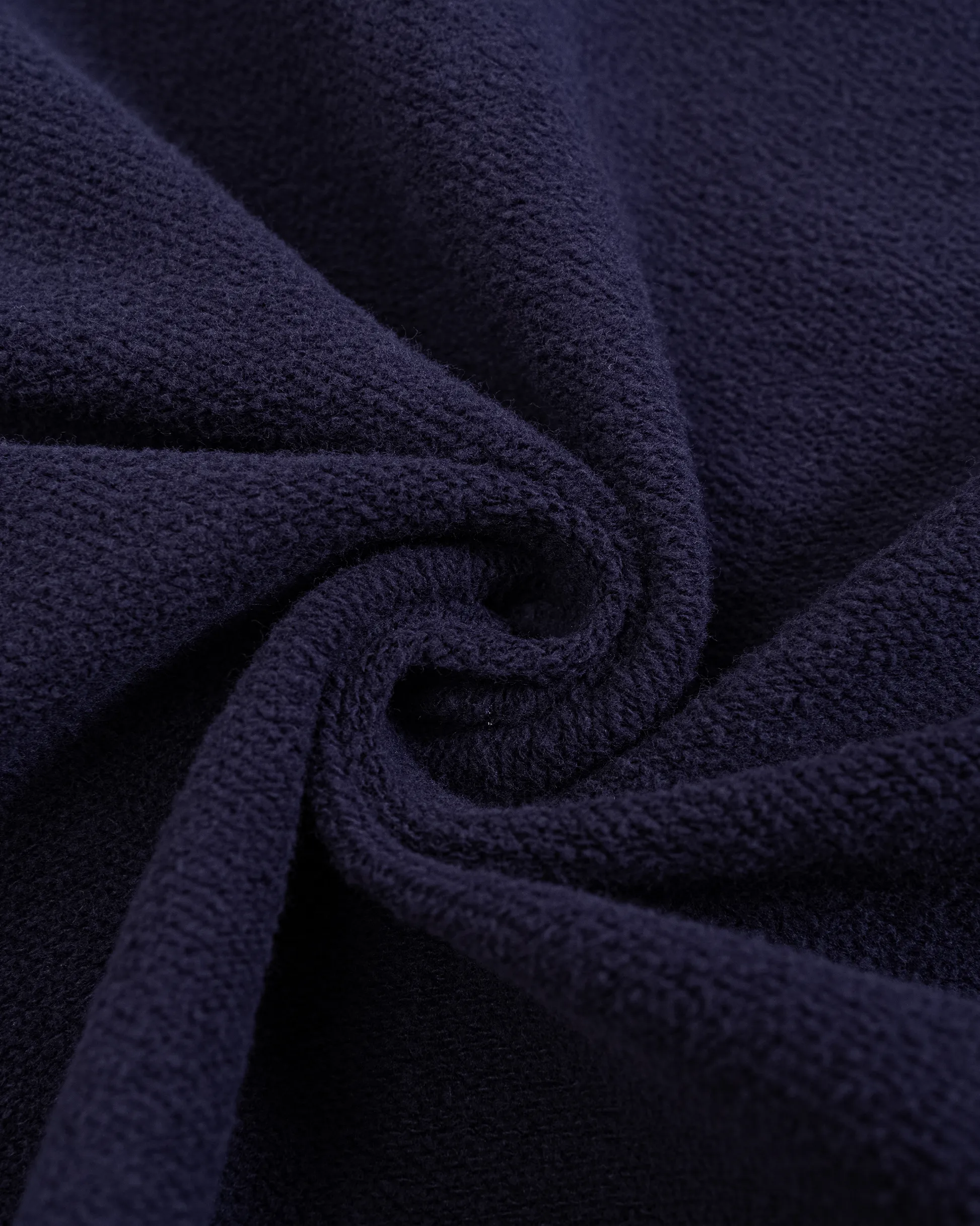 RESORT ZIPUP (NAVY) sold by Ditch product image thumbnail 5