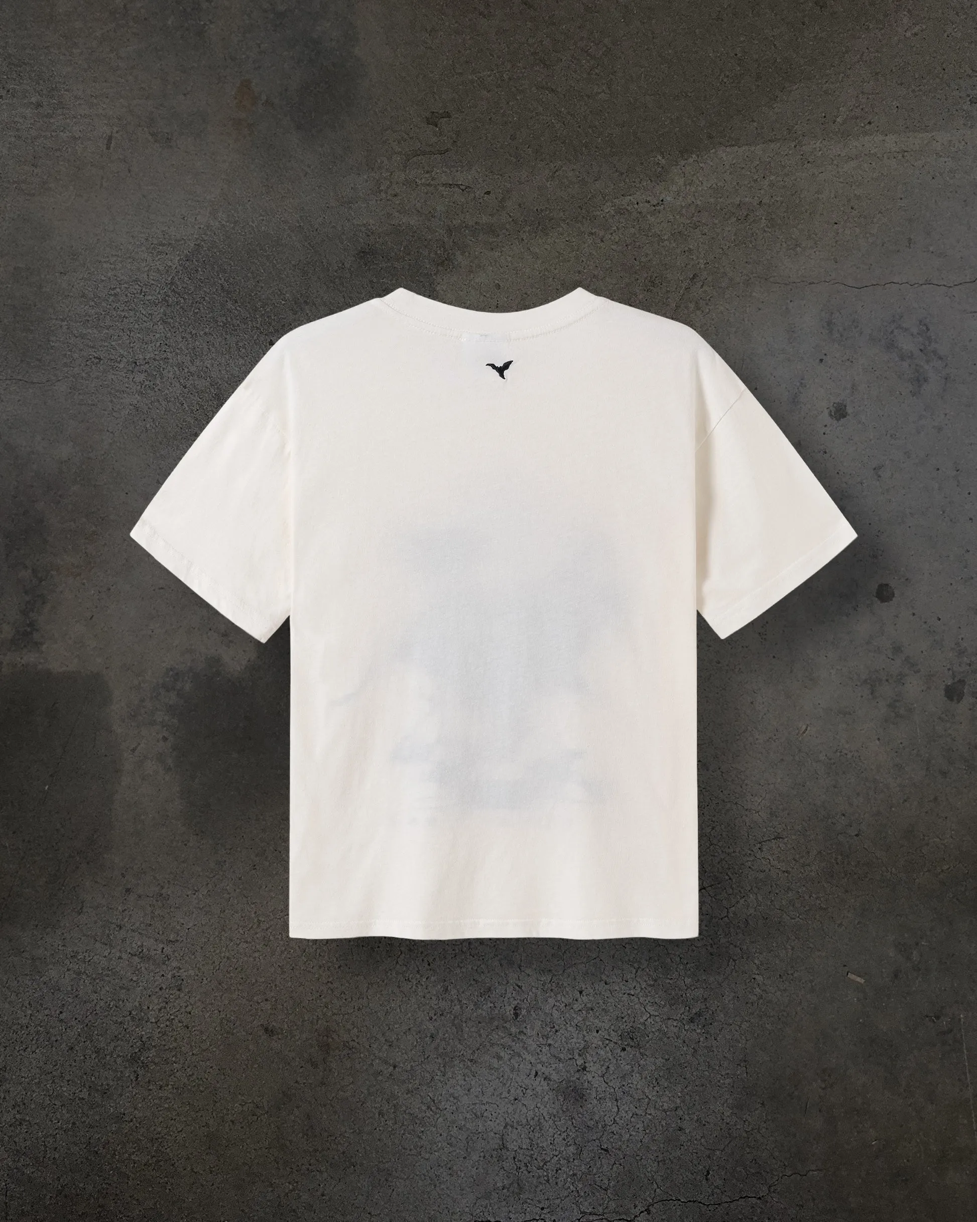 SPEC OPS TEE (OFFWHITE) sold by Ditch product image thumbnail 2