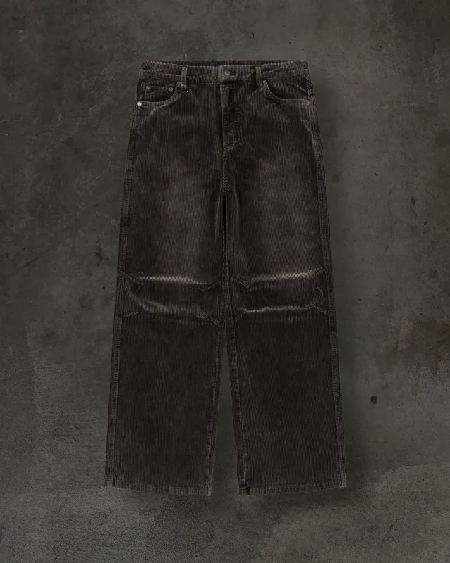 DITCH CORDUROYS (MOCHA) sold by Ditch