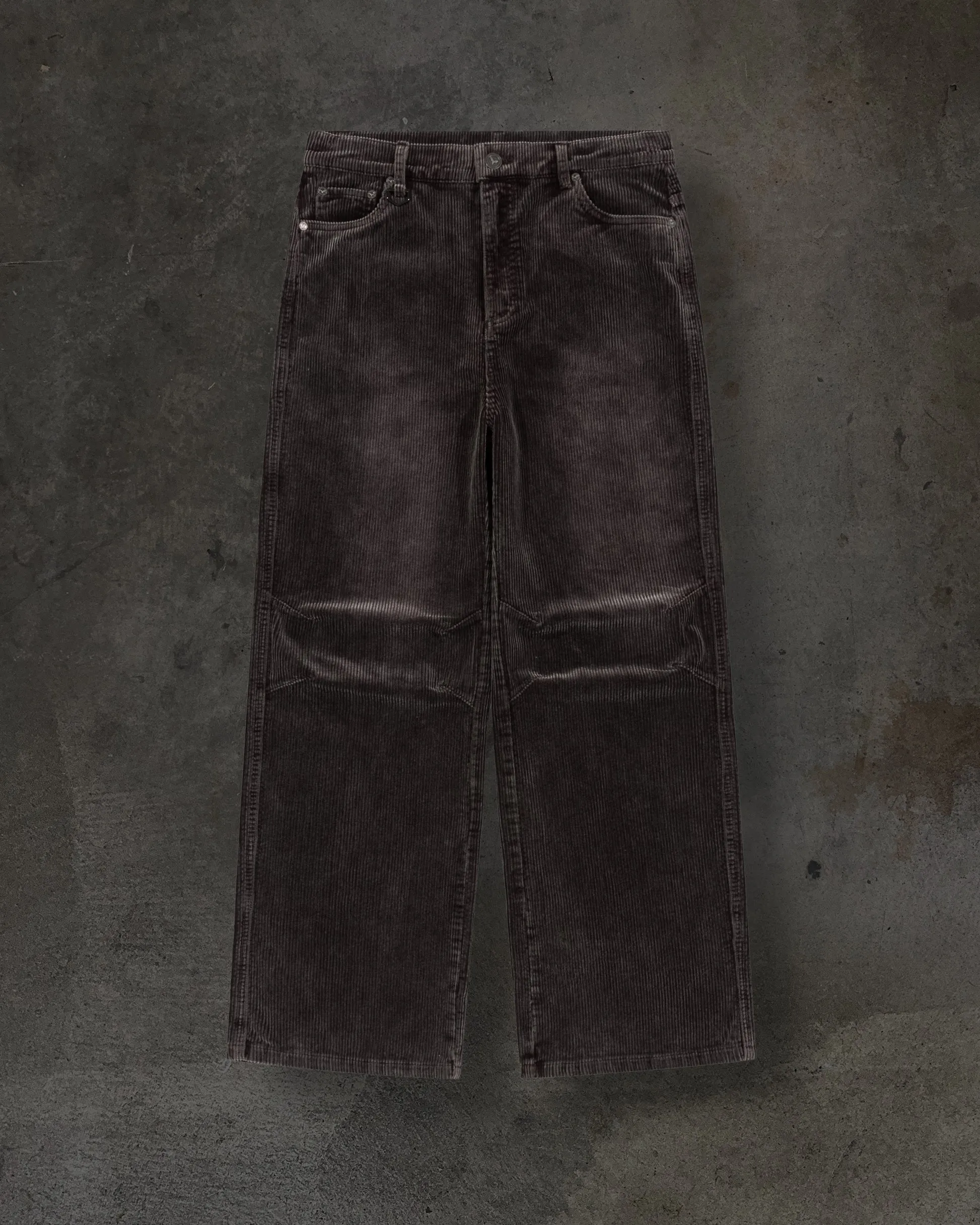 DITCH CORDUROYS (MOCHA) sold by Ditch