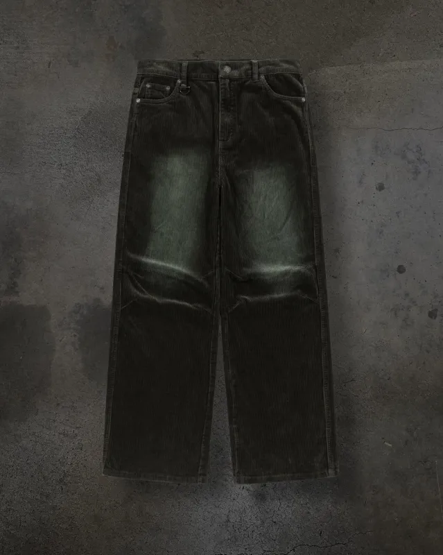 DITCH CORDUROYS (PINE) sold by Ditch