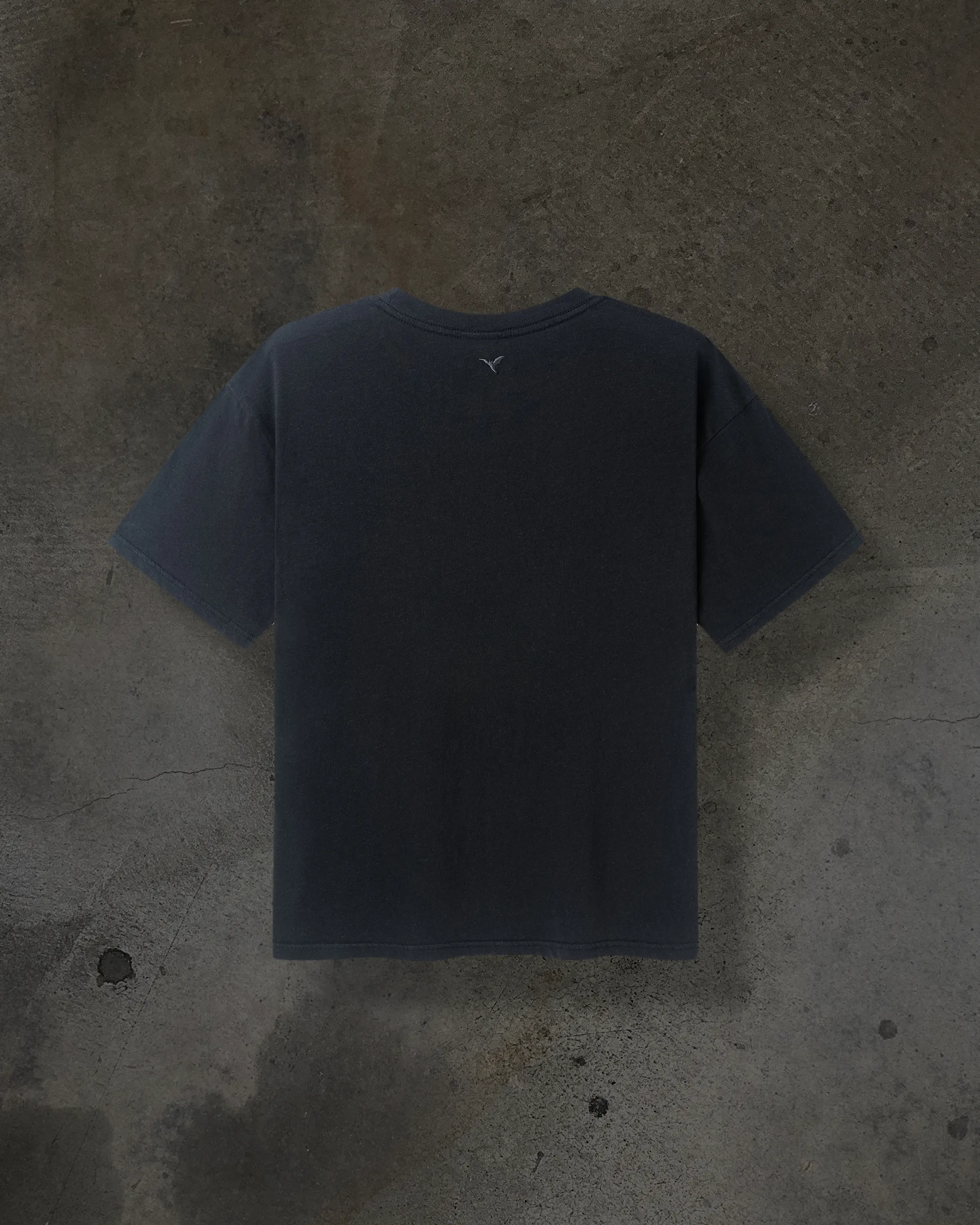 AXE TEE (COAL) sold by Ditch product image thumbnail 2