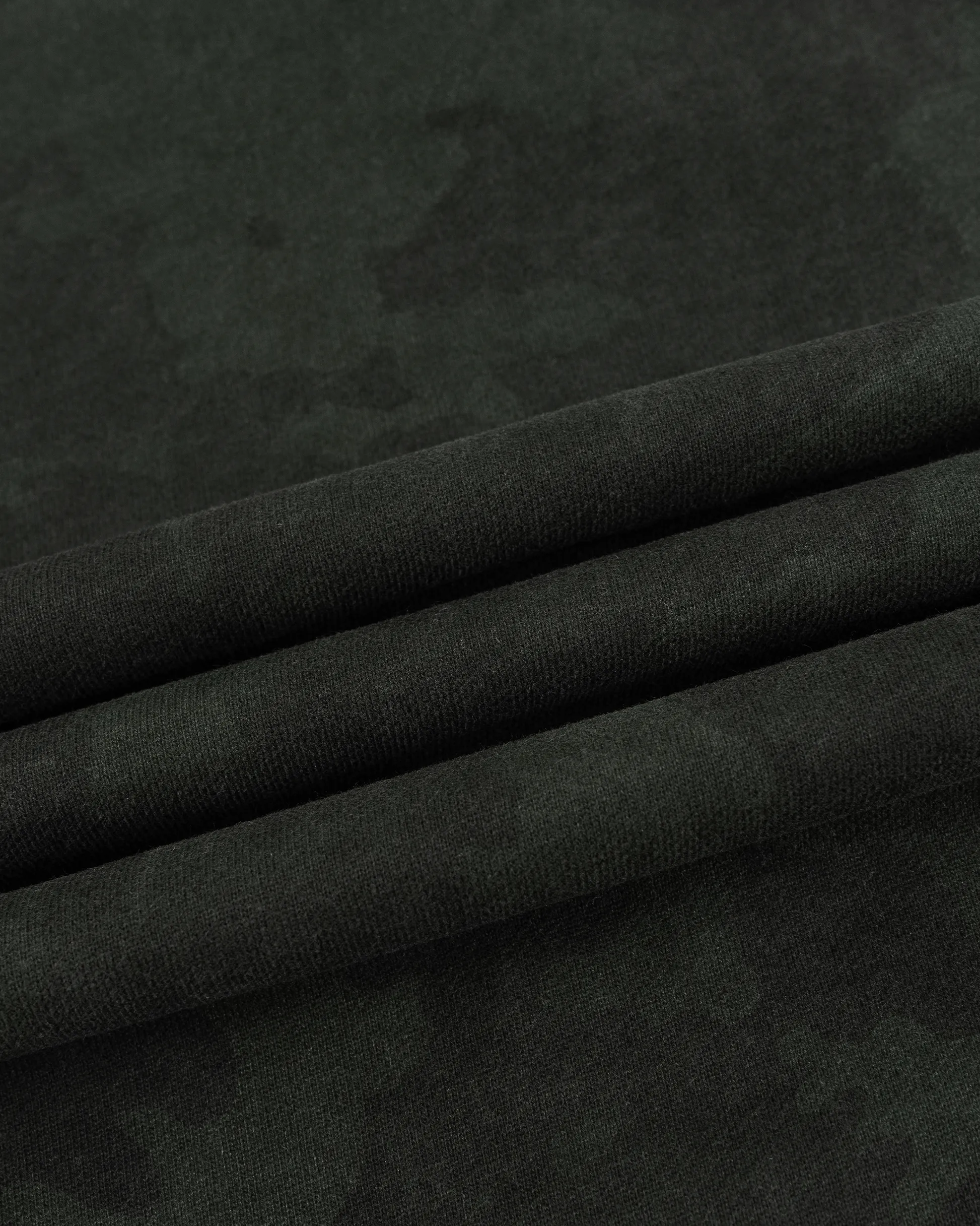 BLANK ZIPUP (CAMO) sold by Ditch product image thumbnail 5