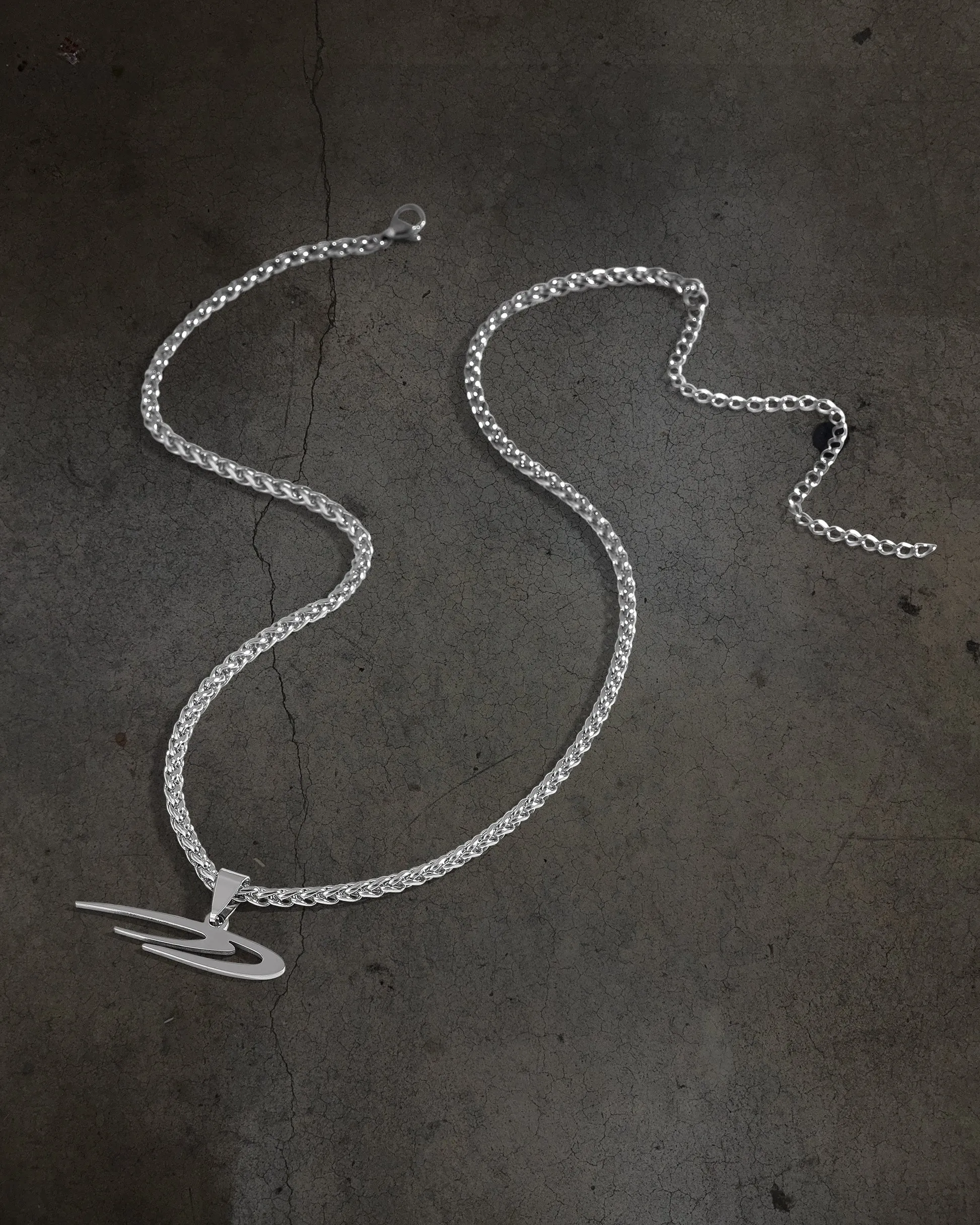 ATHLETIC DITCH CHAIN sold by Ditch product image thumbnail 2