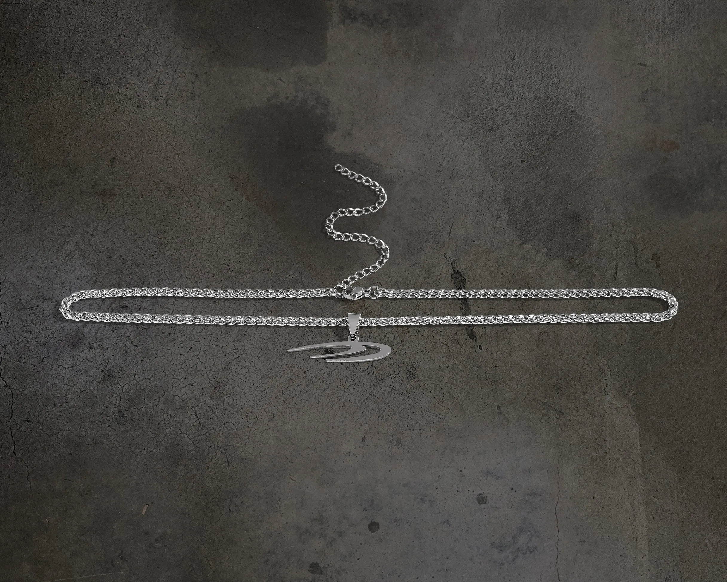 ATHLETIC DITCH CHAIN sold by Ditch product image thumbnail 3