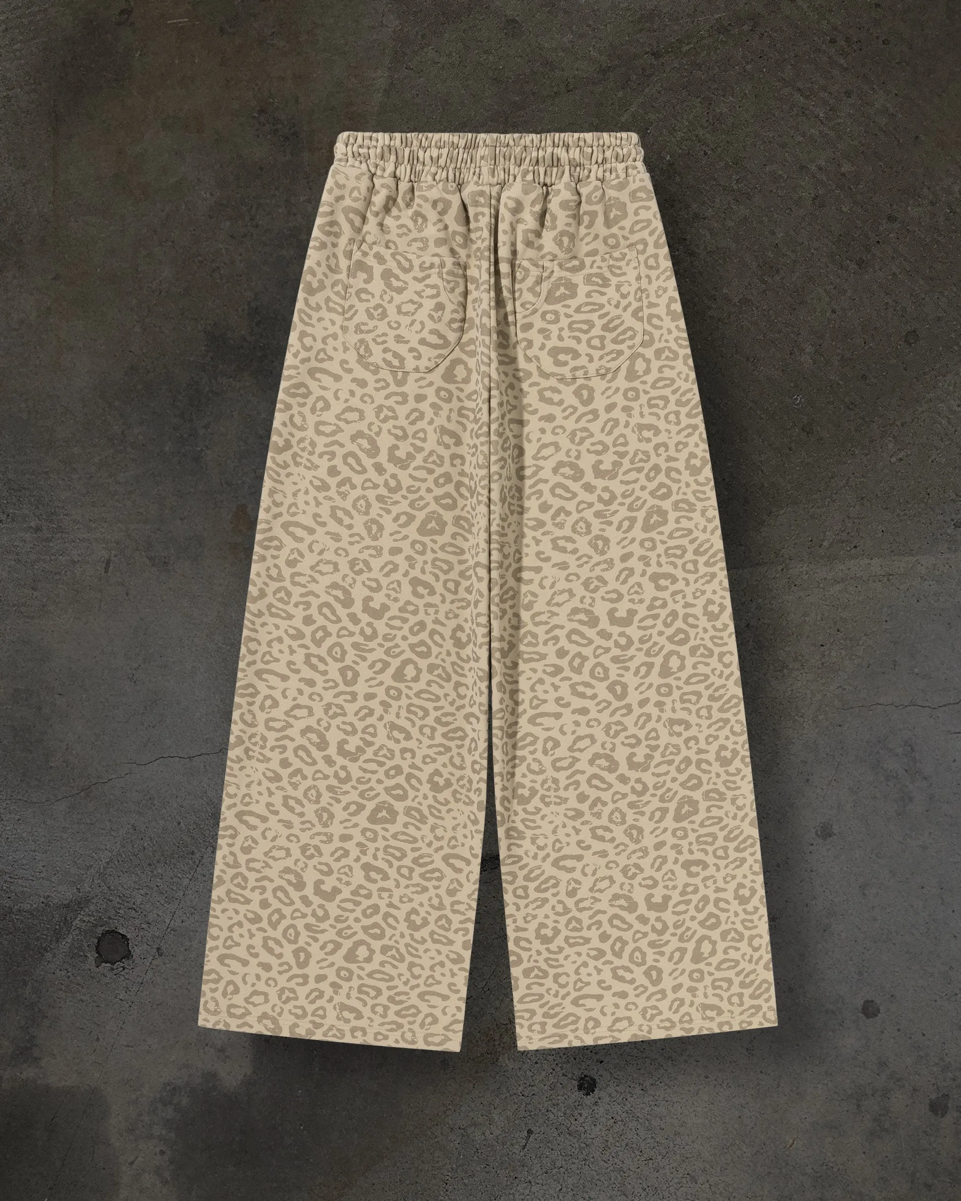 CHEETAH SWEATS (SAFARI) sold by Ditch product image thumbnail 2