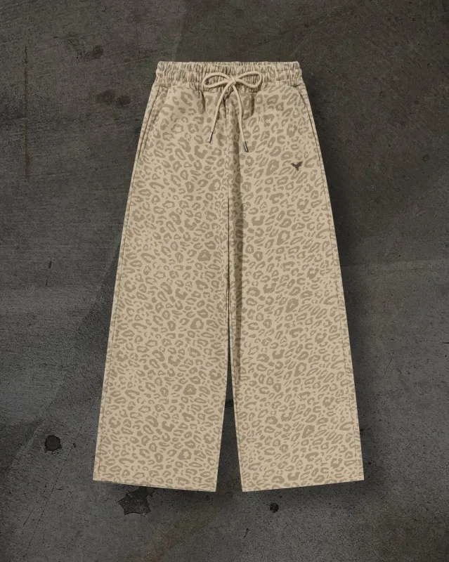 CHEETAH SWEATS (SAFARI) sold by Ditch