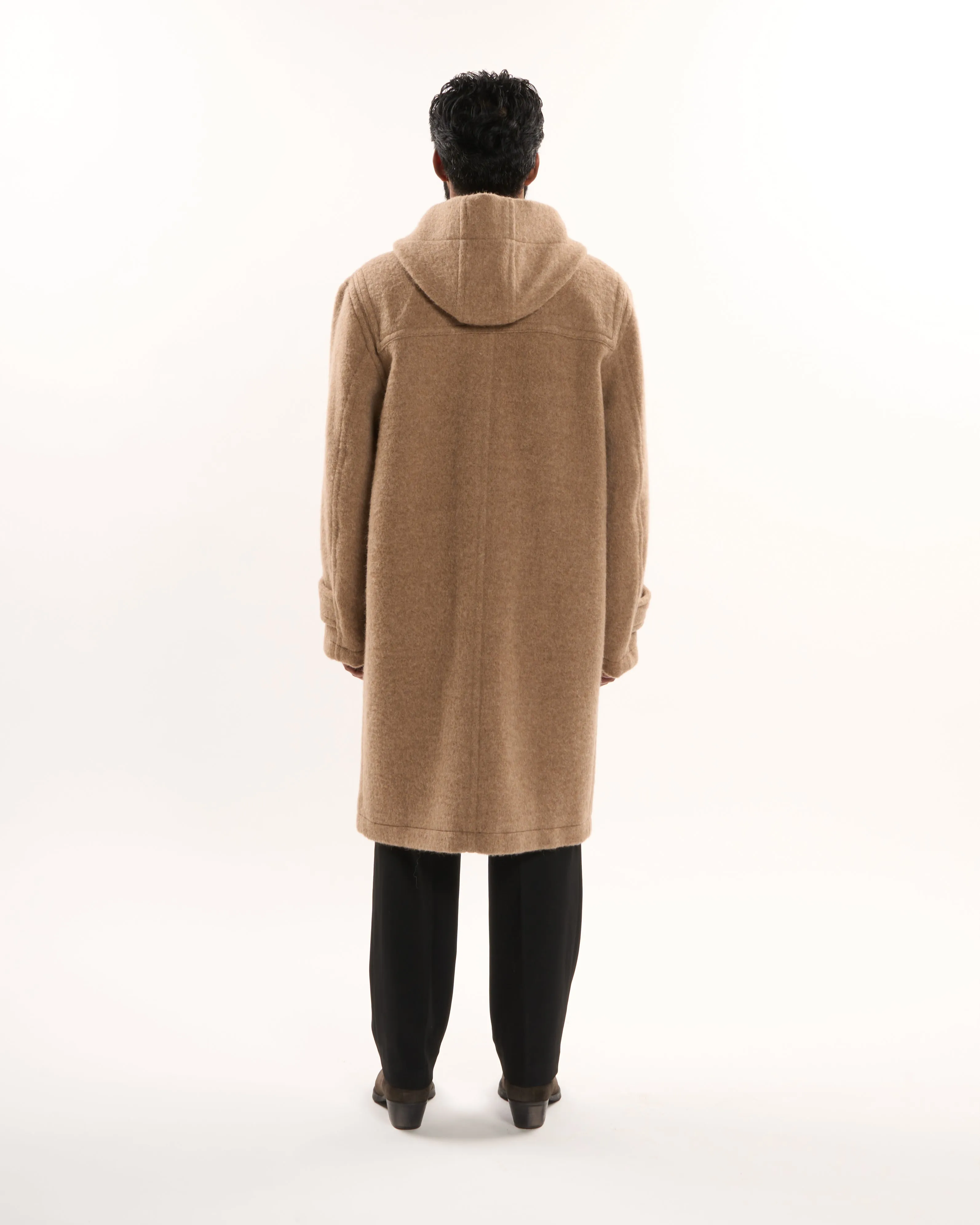 Enzo Coat sold by Wynona Studio product image thumbnail 4