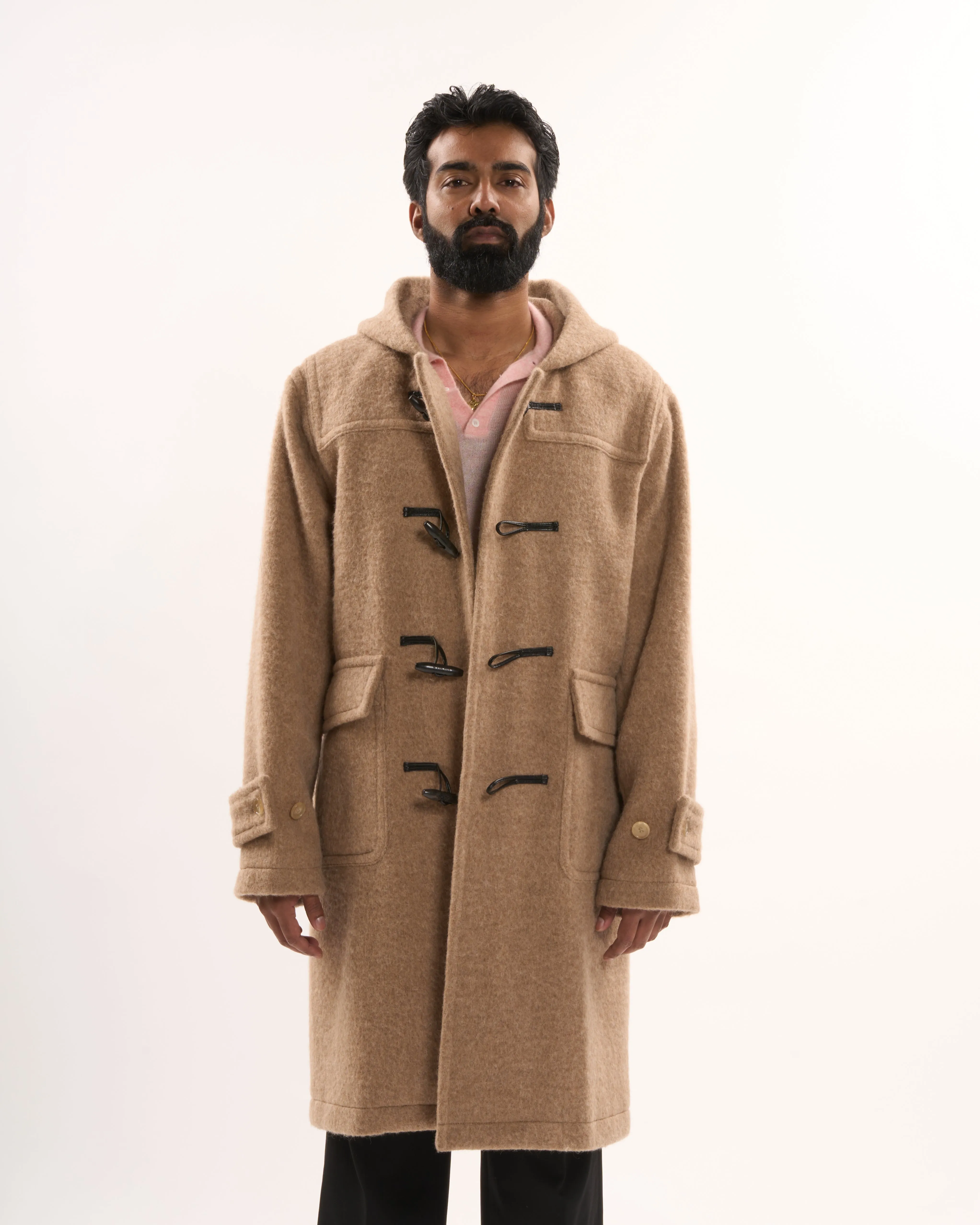 Enzo Coat sold by Wynona Studio product image thumbnail 5