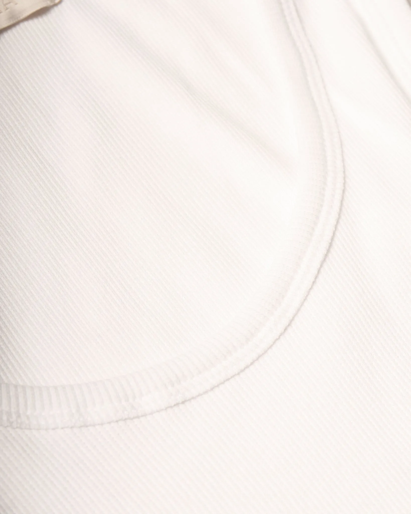 luca organic cotton tank sold by Wynona Studio product image thumbnail 2