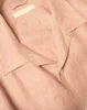 rene linen shirt sold by Wynona Studio