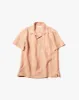 rene linen shirt sold by Wynona Studio