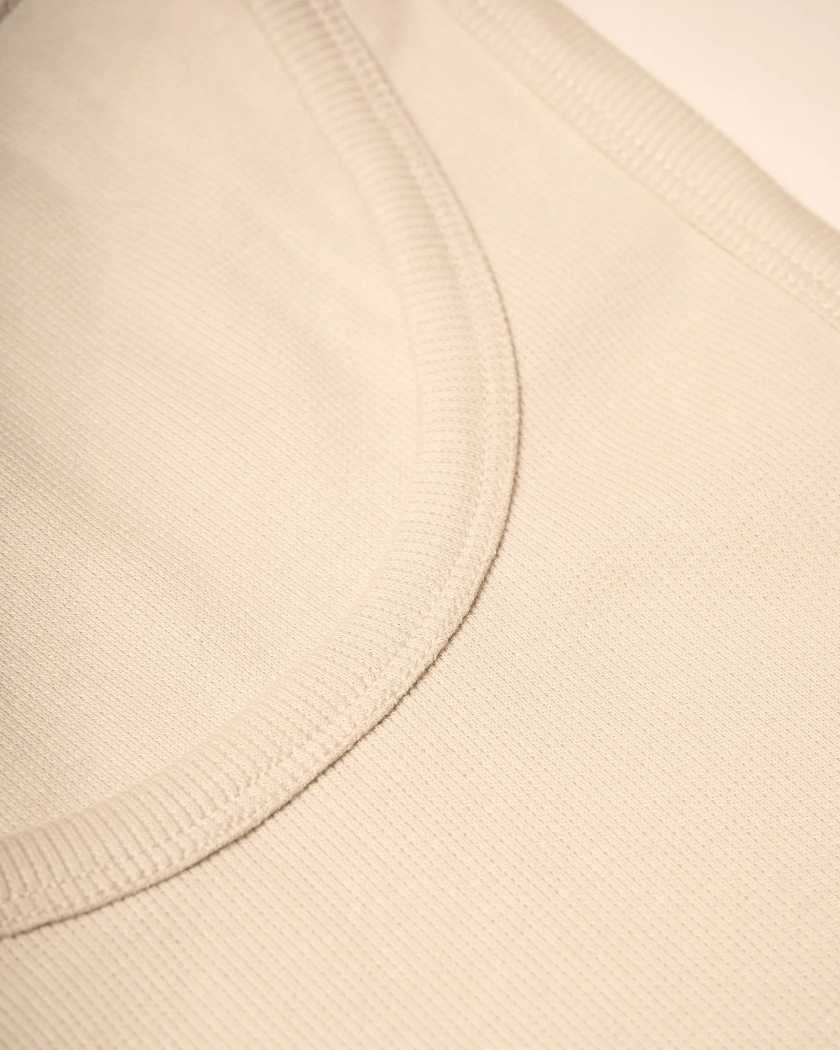 luca organic cotton tank sold by Wynona Studio product image thumbnail 2