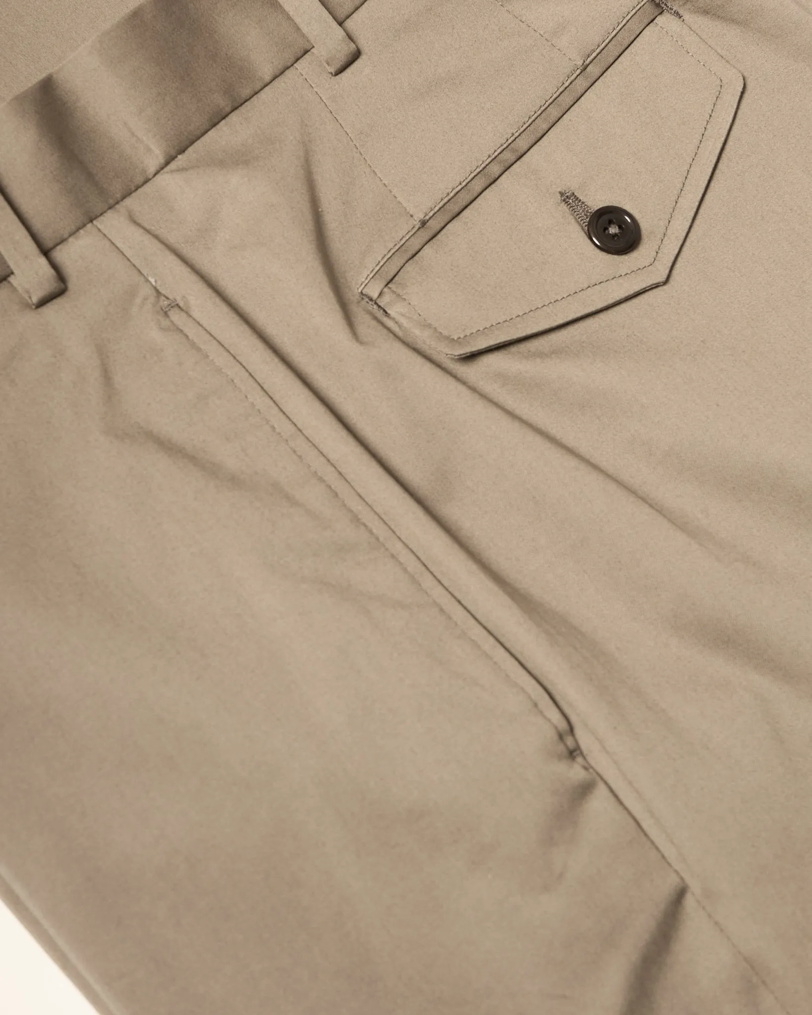 andre cotton trouser sold by Wynona Studio product image thumbnail 2