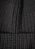 russo hat in worsted wool sold by Wynona Studio