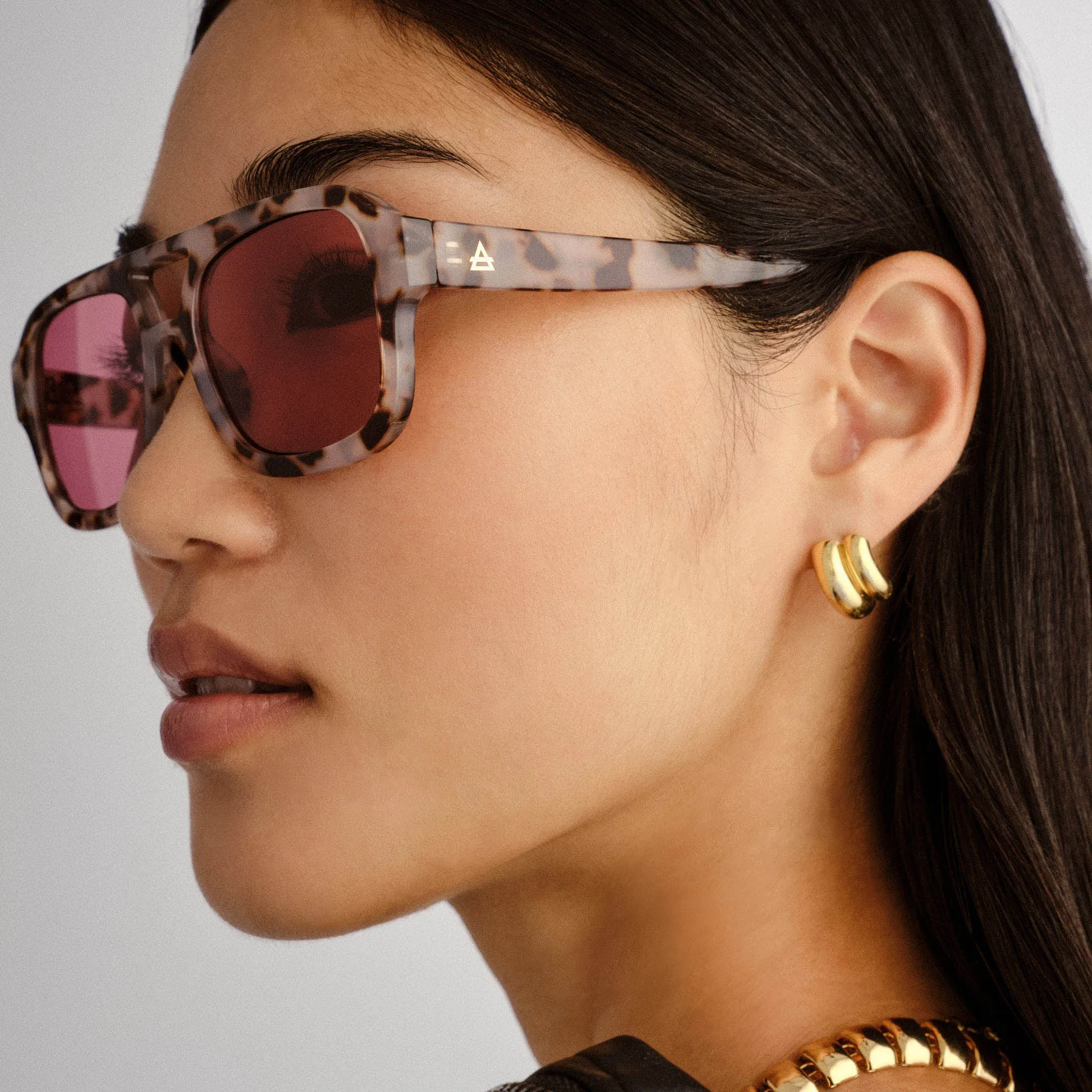 Aquarius - Cookie Tort Mulberry Tint sold by Aire product image thumbnail 5