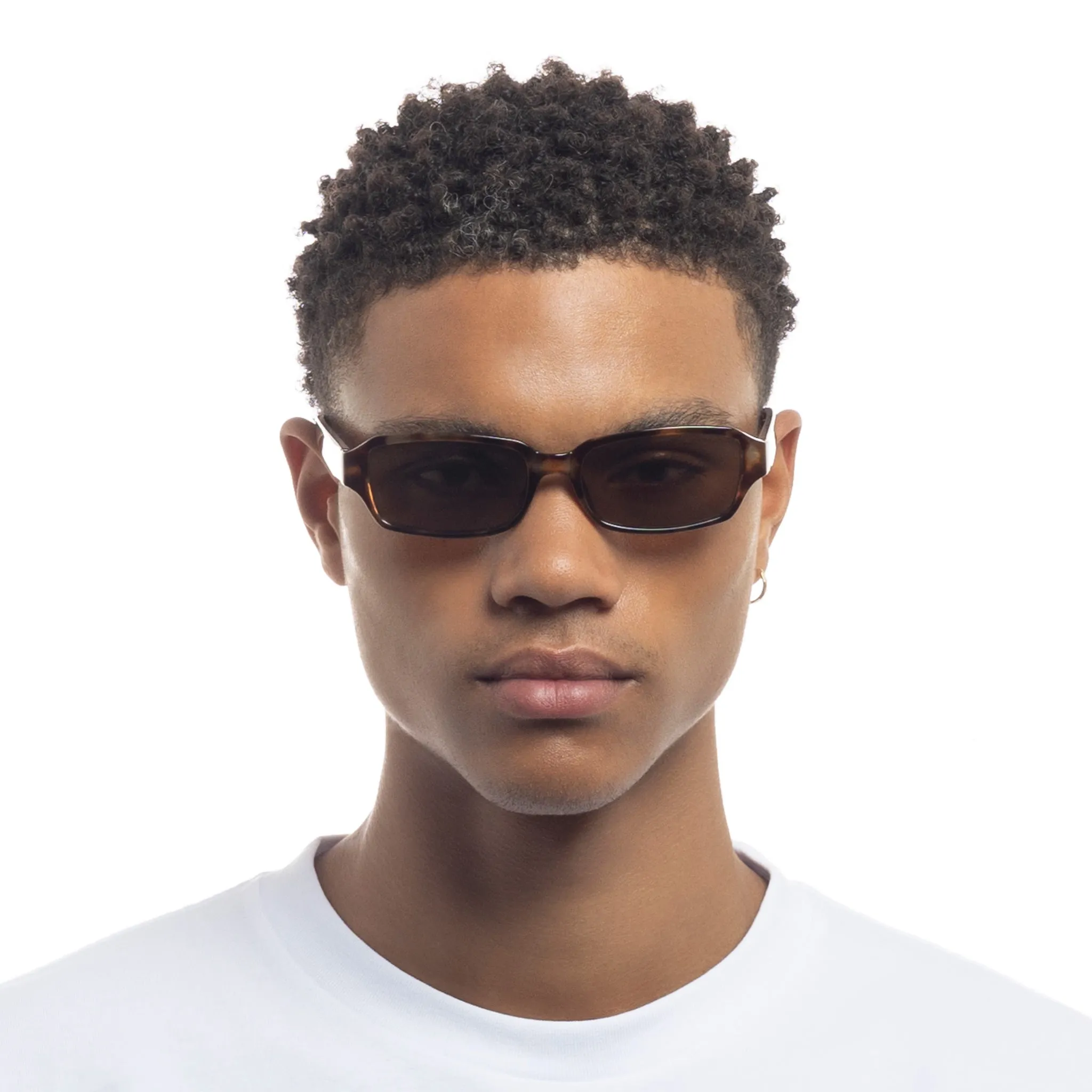 Crater - Dark Tort Gold sold by Aire product image thumbnail 5