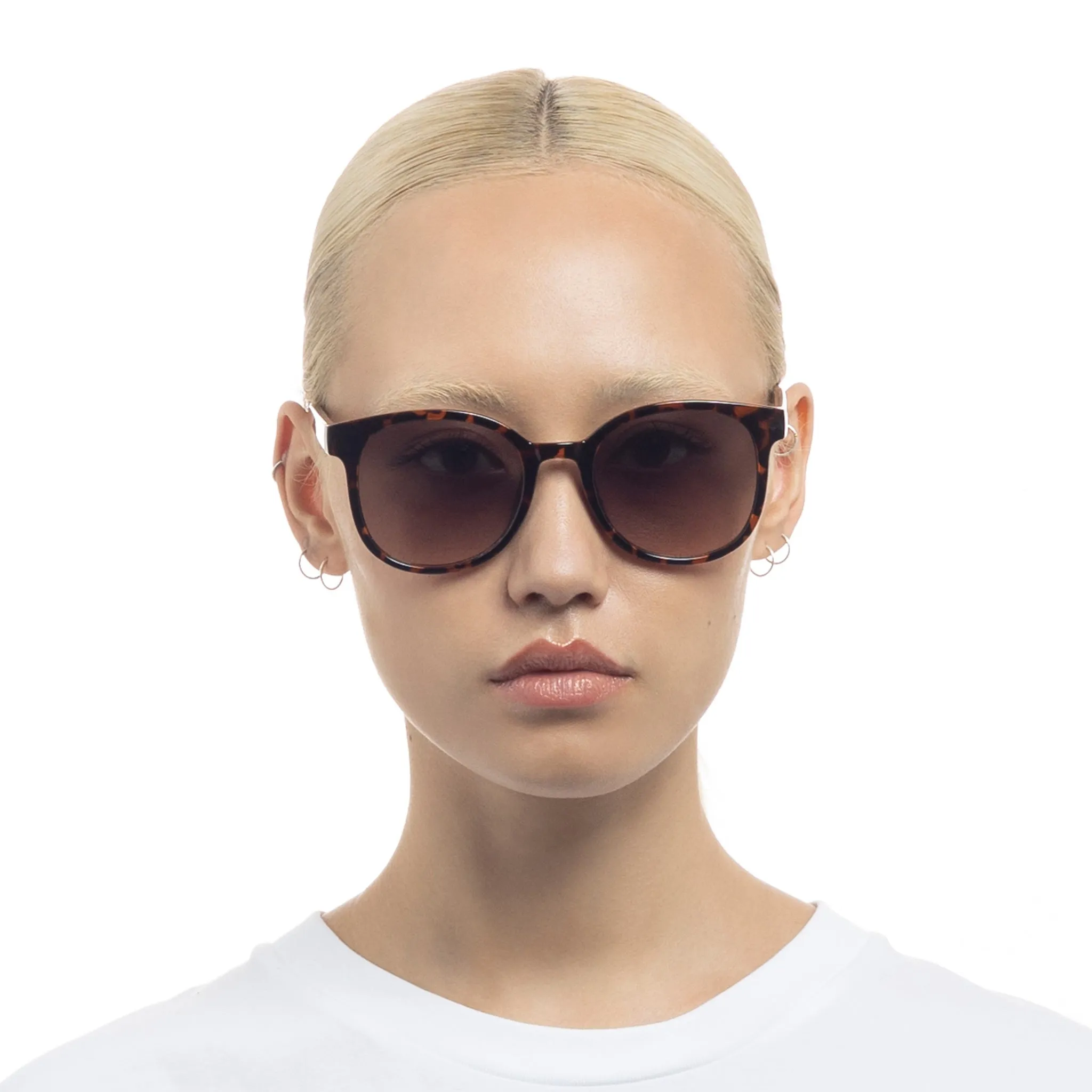 Crux - Dark Tort sold by Aire product image thumbnail 2