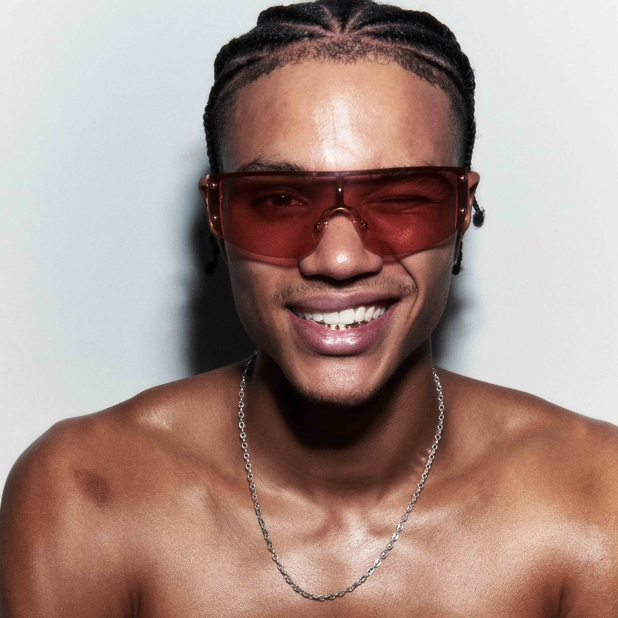 Rumour - Gold Camo sold by Aire product image thumbnail 2