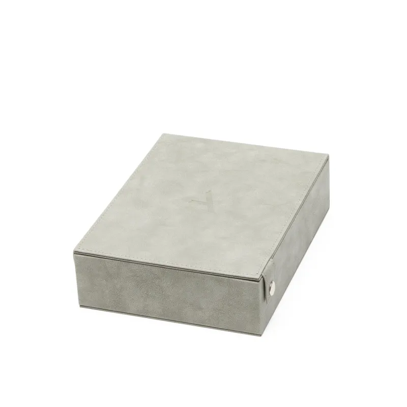 Aire Travel Case - Grey sold by Aire