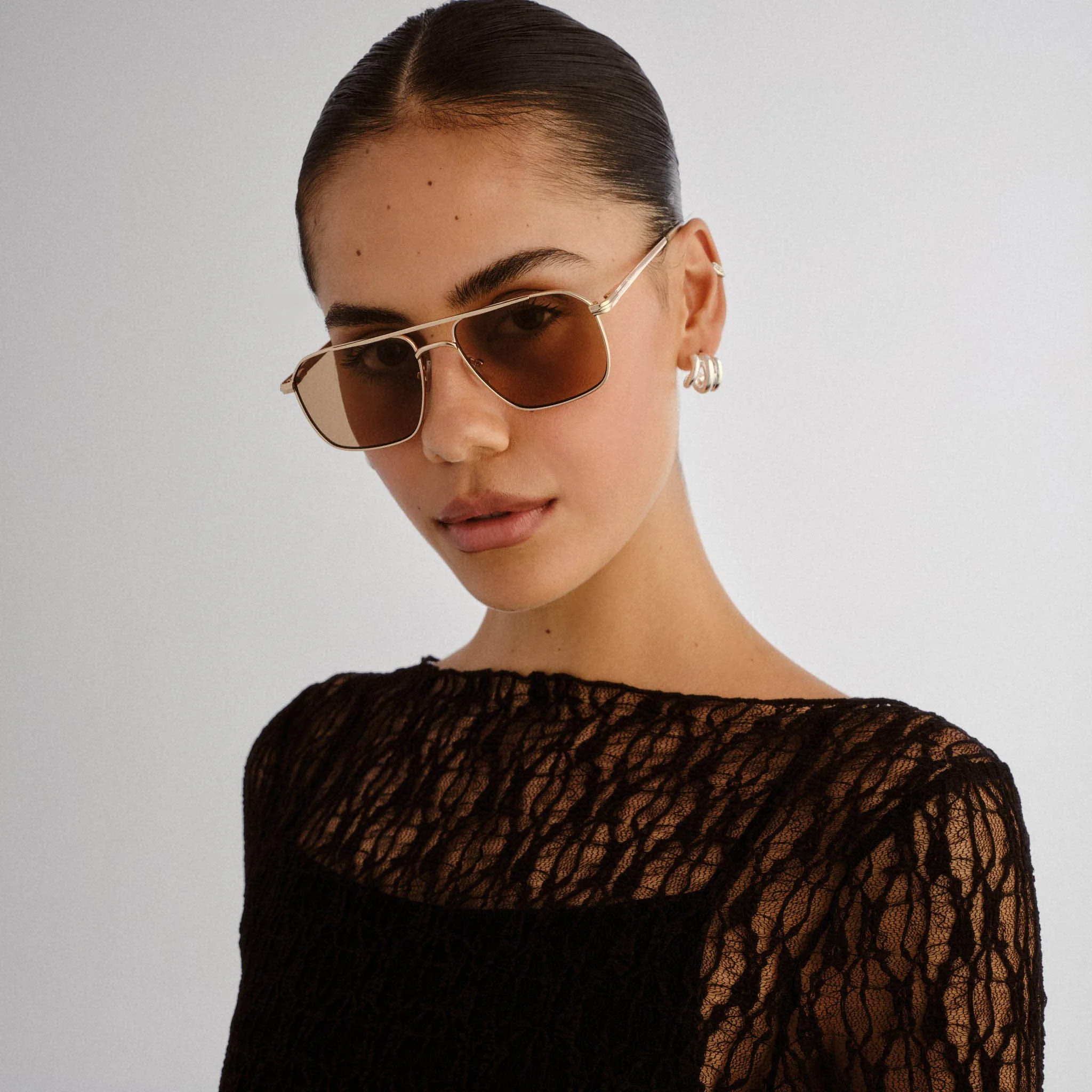 Equator - Gold Tan Hazel Tint sold by Aire product image thumbnail 5