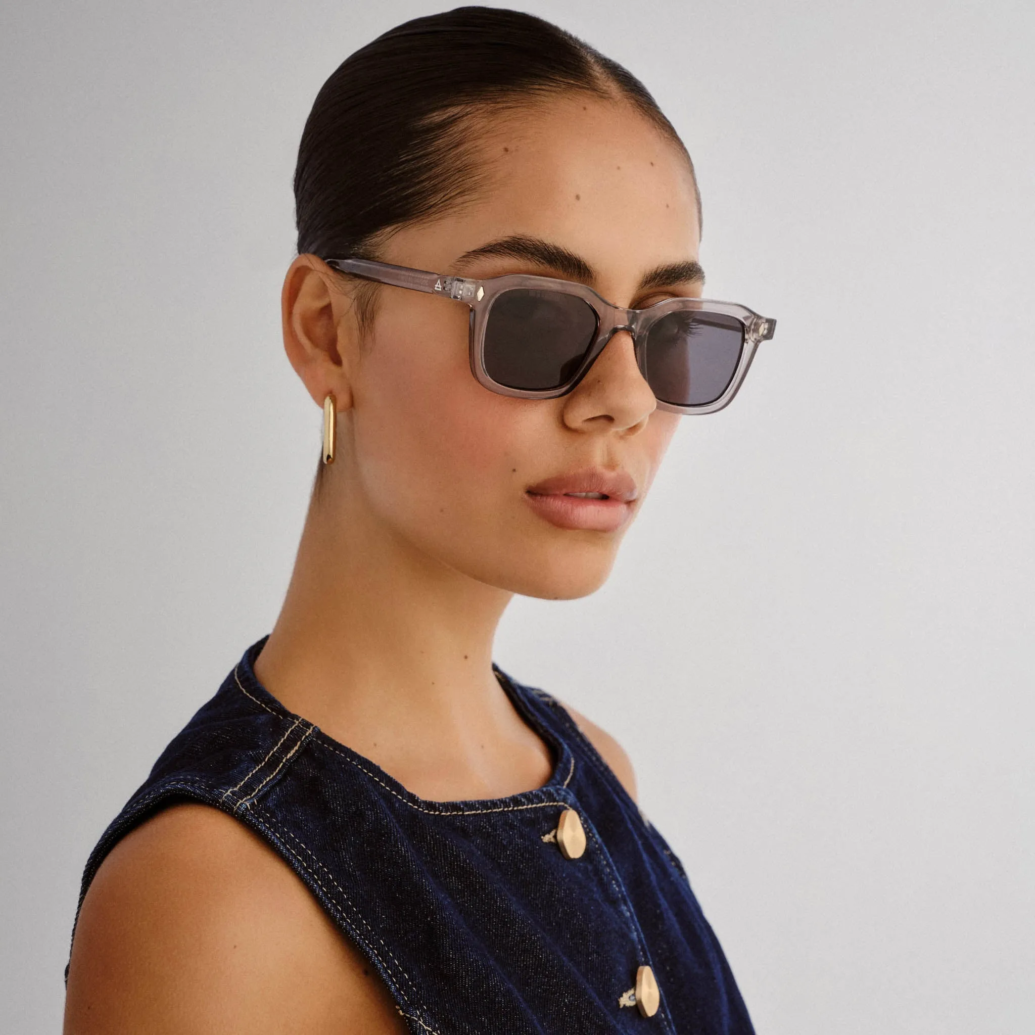 Zodiac - Ash Grey sold by Aire product image thumbnail 5