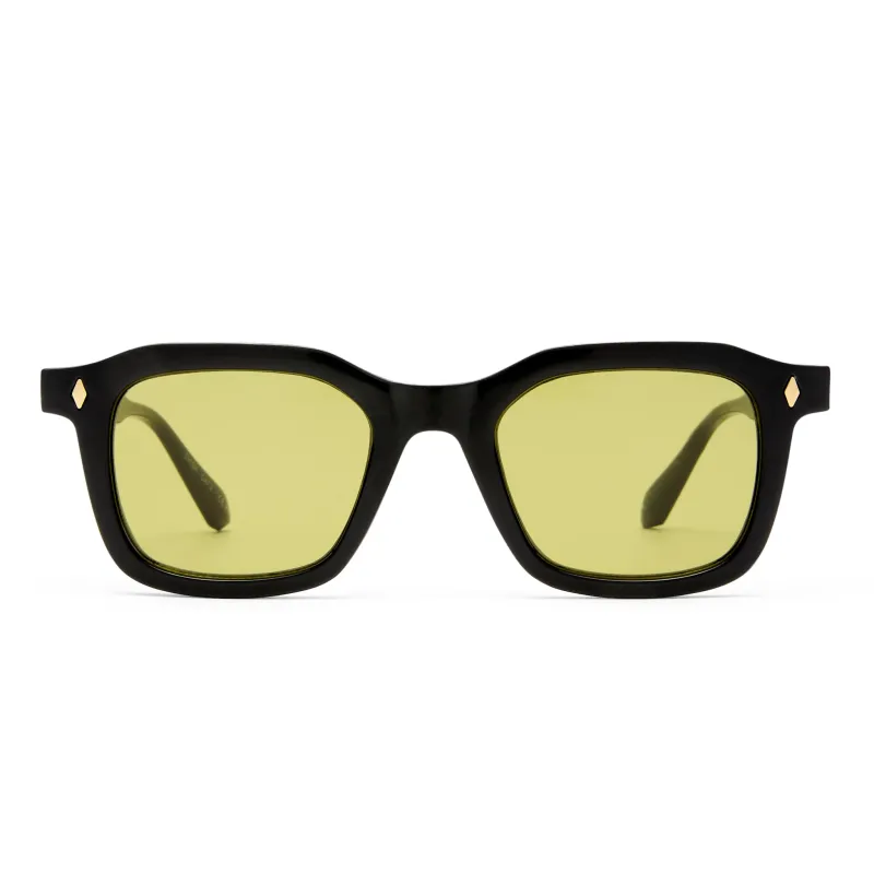 Zodiac - Black sold by Aire