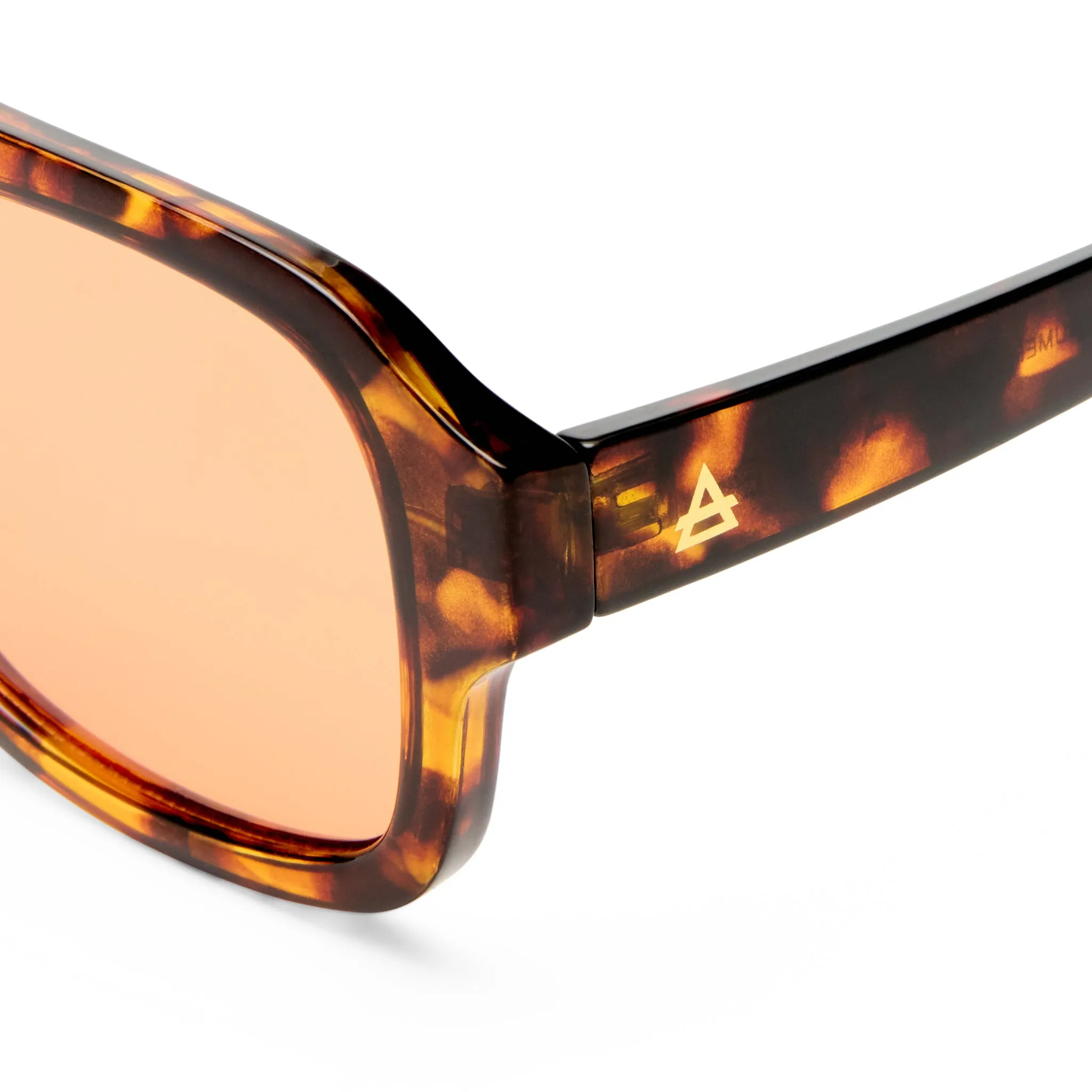 Aquarius - Rich Amber Tort sold by Aire product image thumbnail 4