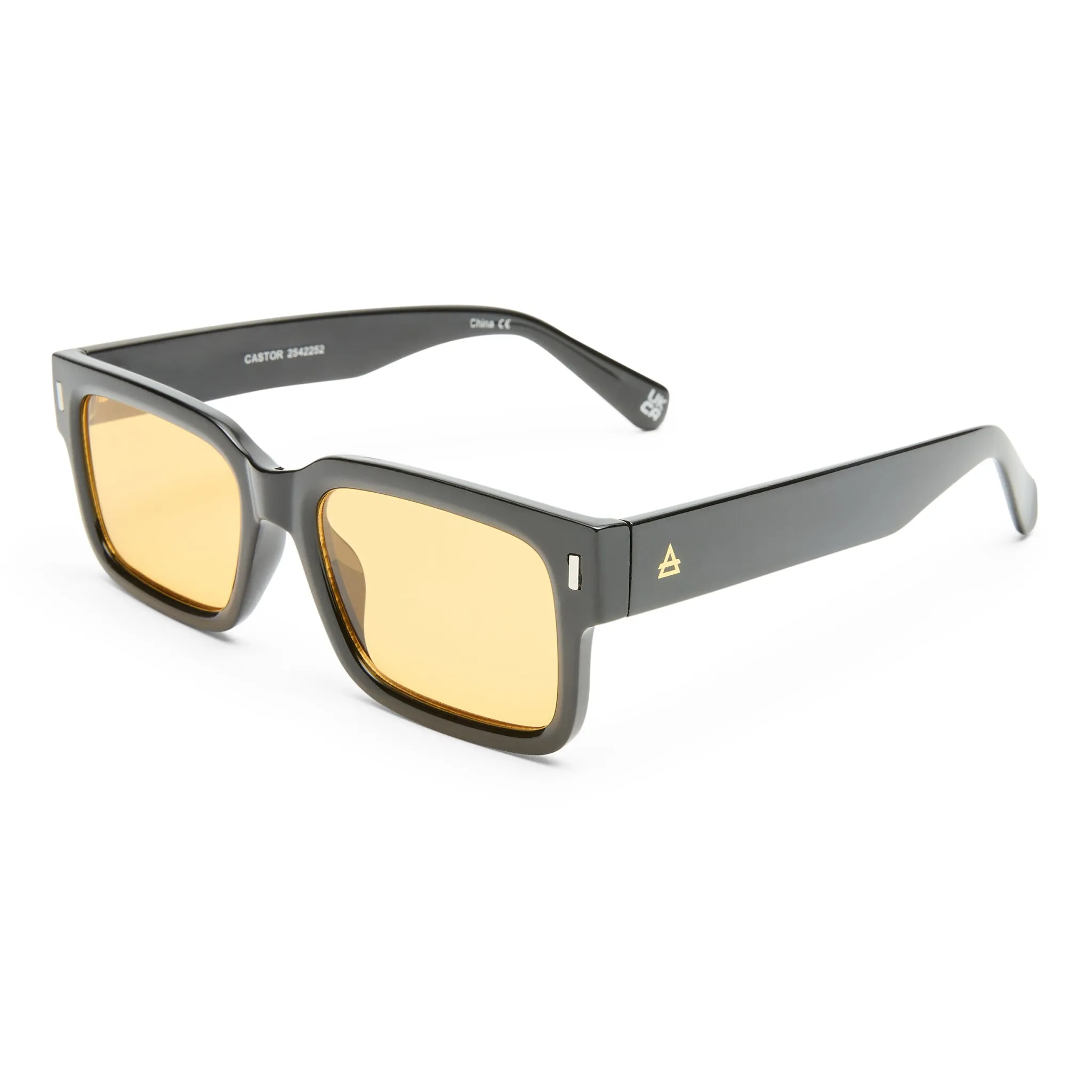 Castor - Black Amber Tint sold by Aire product image thumbnail 3